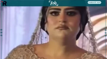 العروس المدمعة.. تفاصيل مؤثرة لحظة سقوط الدموع في ليلة الزفاف